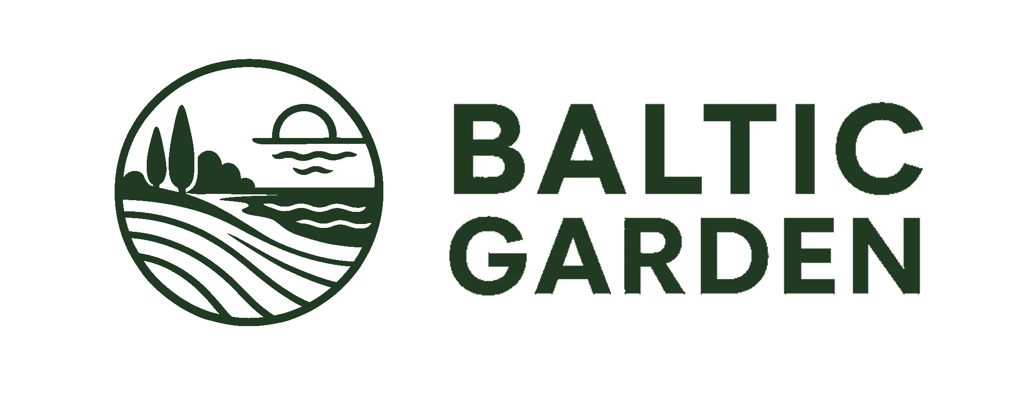 Baltic Garden