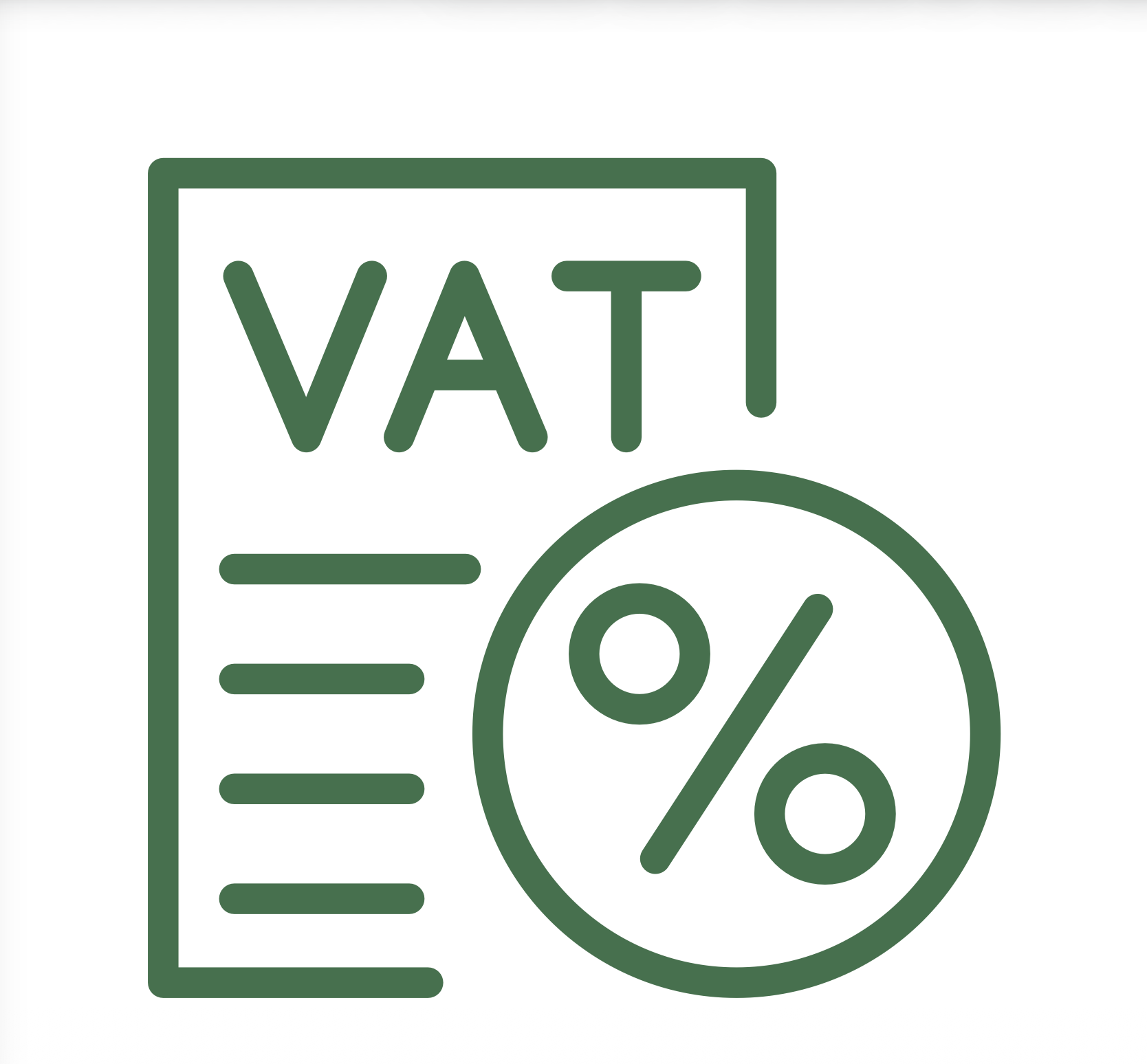 Sprzedaż z VAT