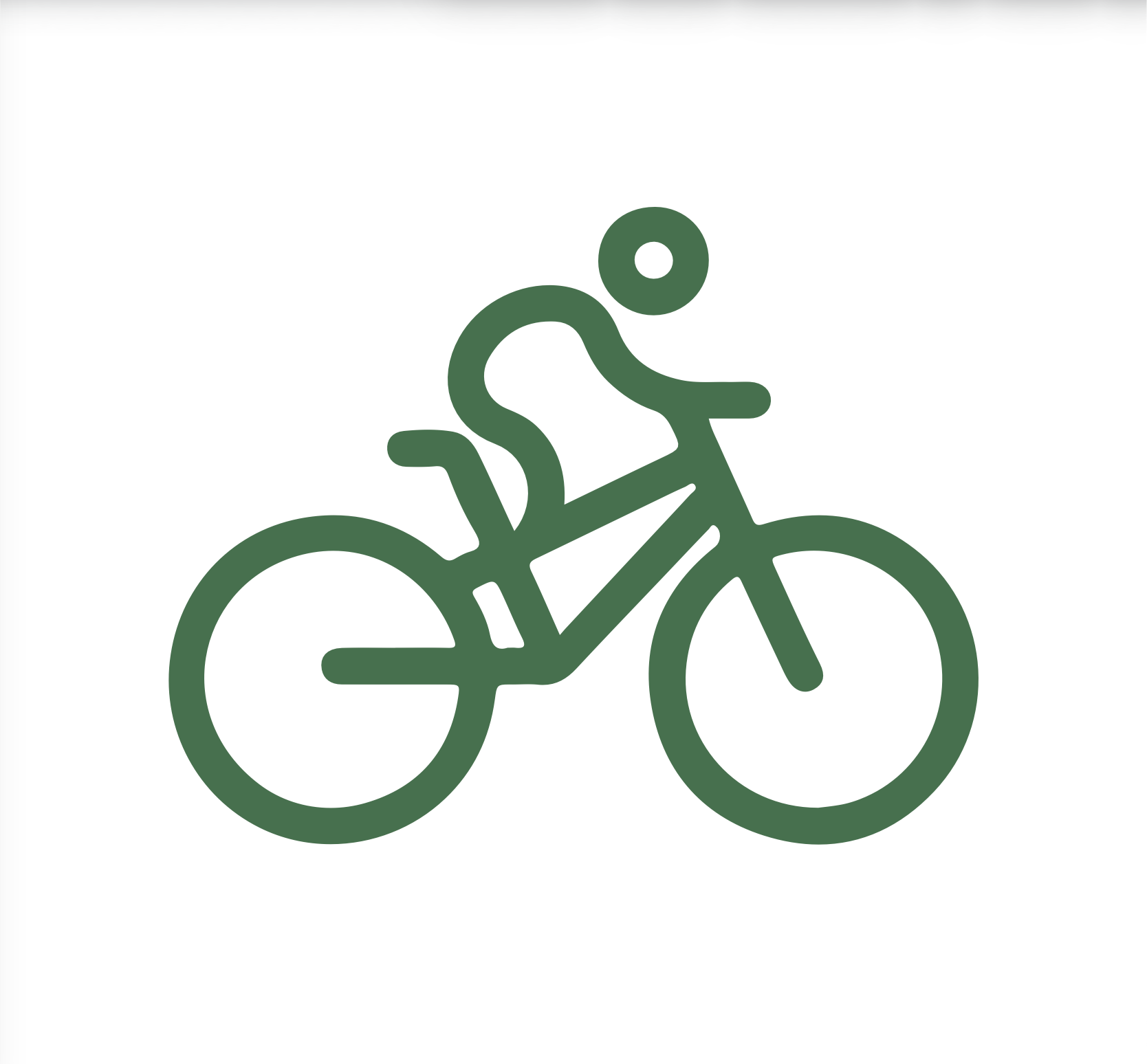 Trasy rowerowe